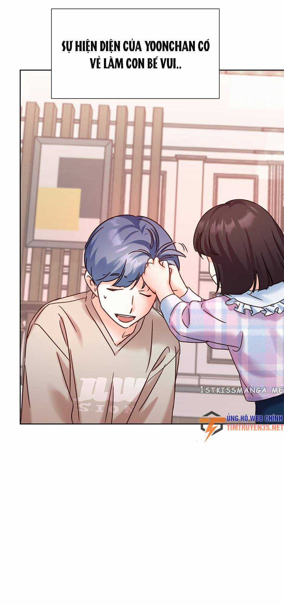 Trở Lại Làm Idol - Chapter 88 - Trang 56