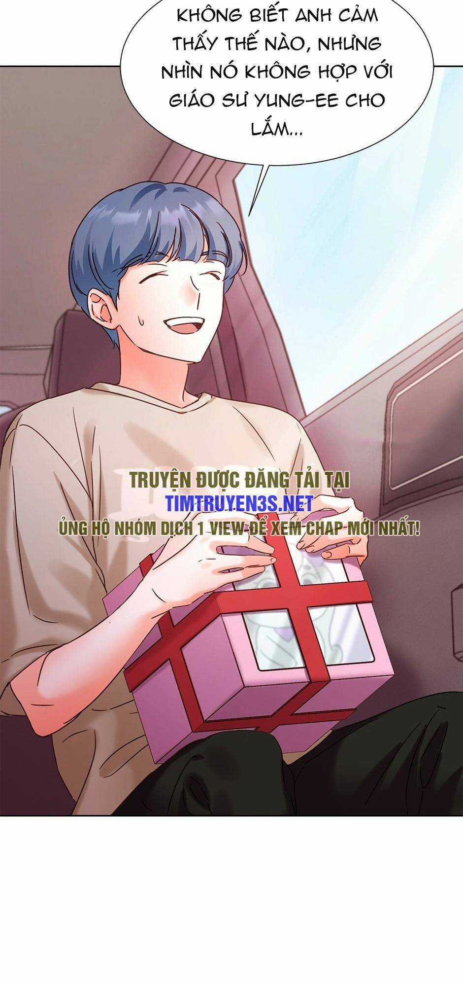 Trở Lại Làm Idol - Chapter 88 - Trang 7