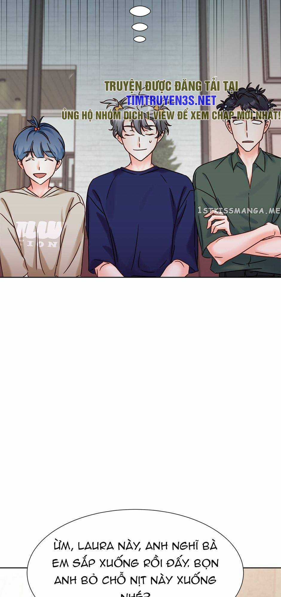 Trở Lại Làm Idol - Chapter 88 - Trang 61