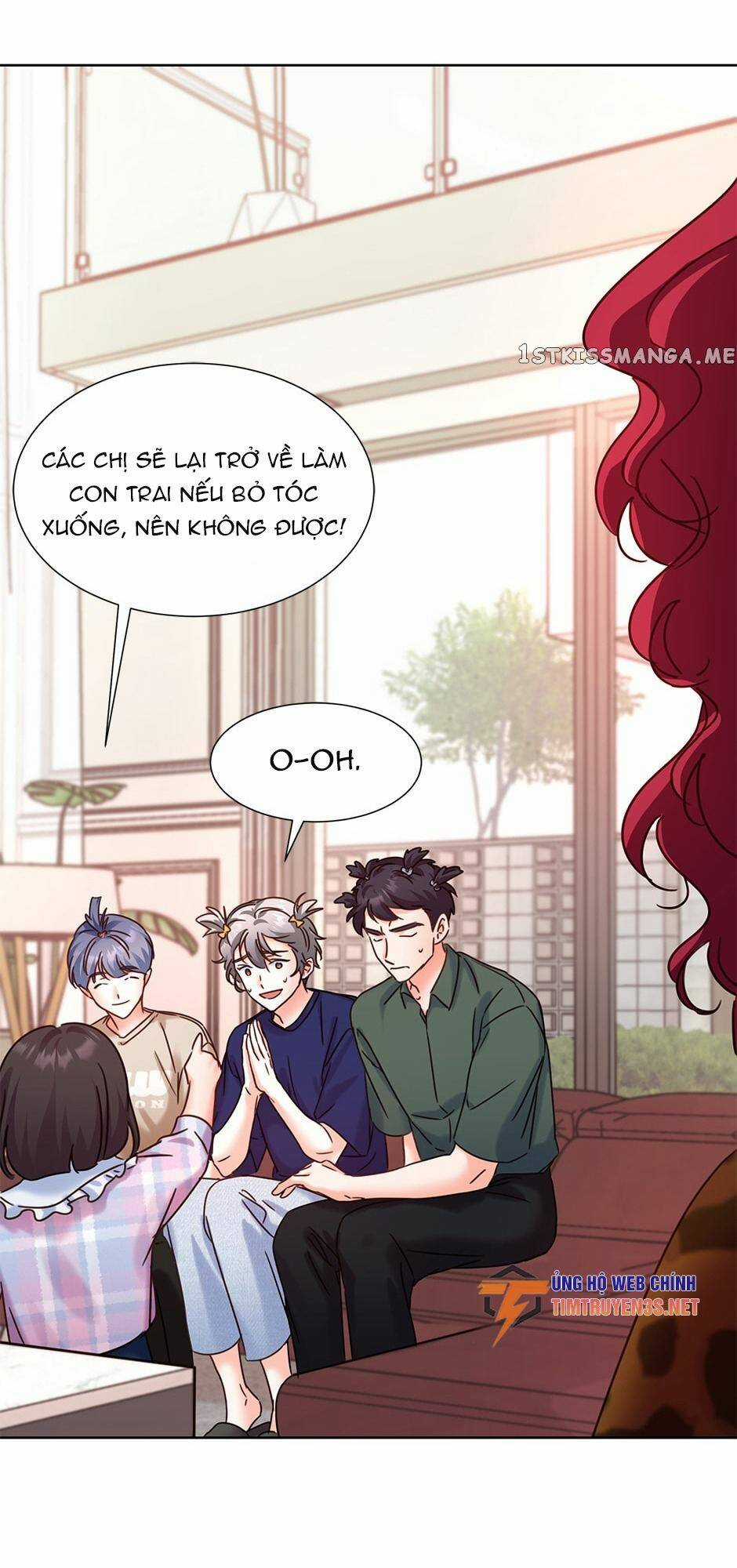 Trở Lại Làm Idol - Chapter 88 - Trang 63
