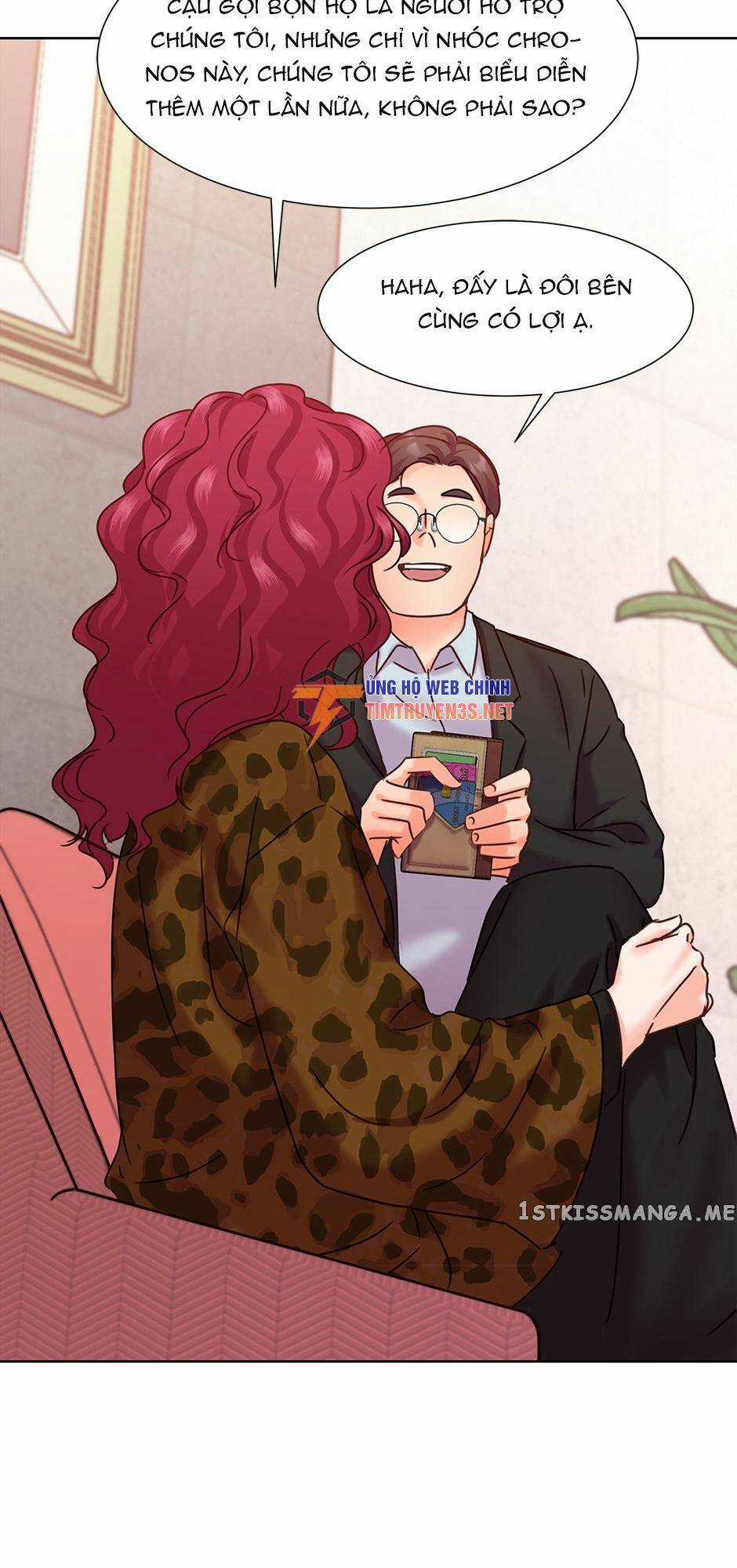 Trở Lại Làm Idol - Chapter 88 - Trang 85