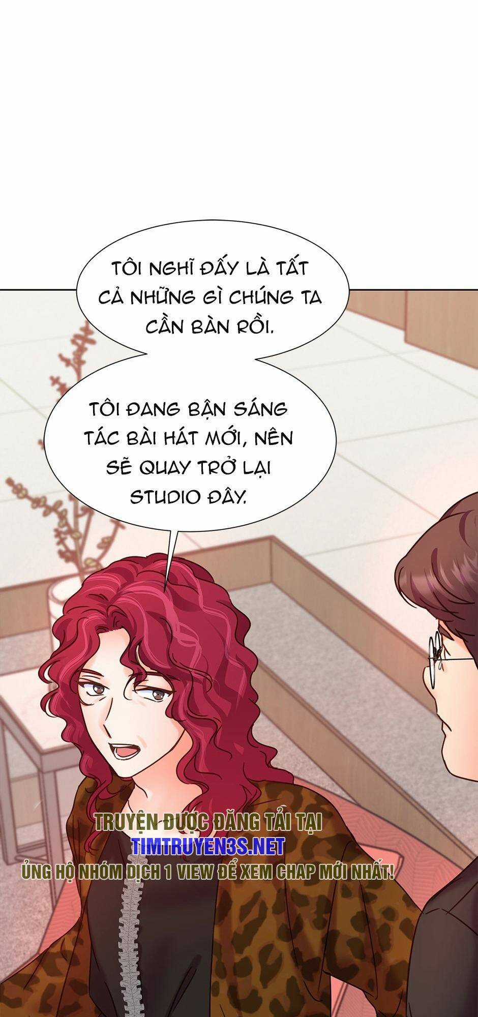 Trở Lại Làm Idol - Chapter 88 - Trang 89