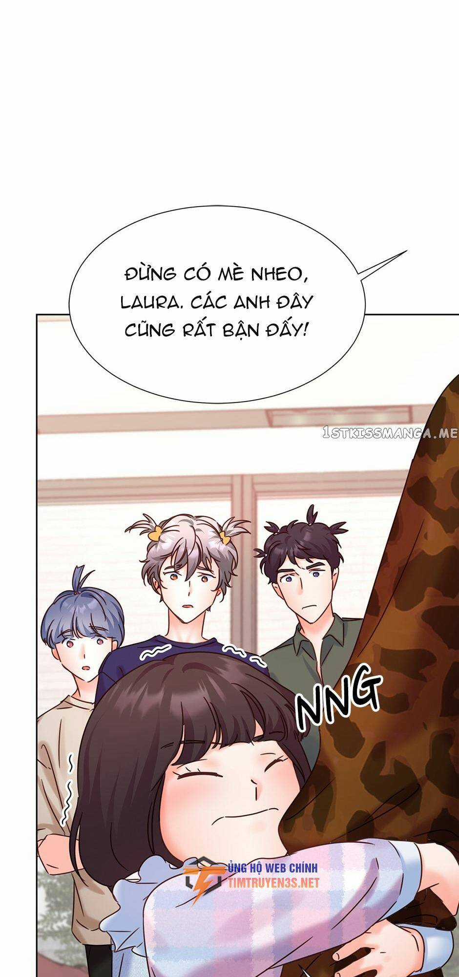 Trở Lại Làm Idol - Chapter 88 - Trang 95