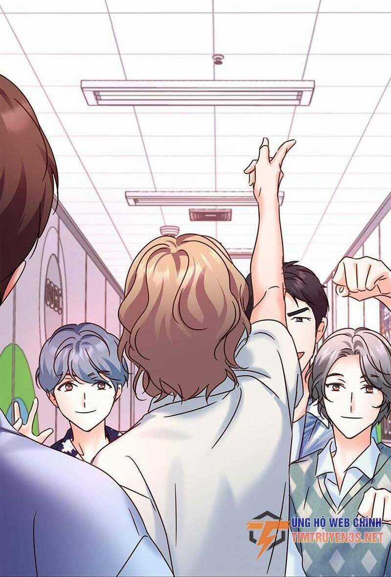 Trở Lại Làm Idol - Chapter 89 - Trang 104