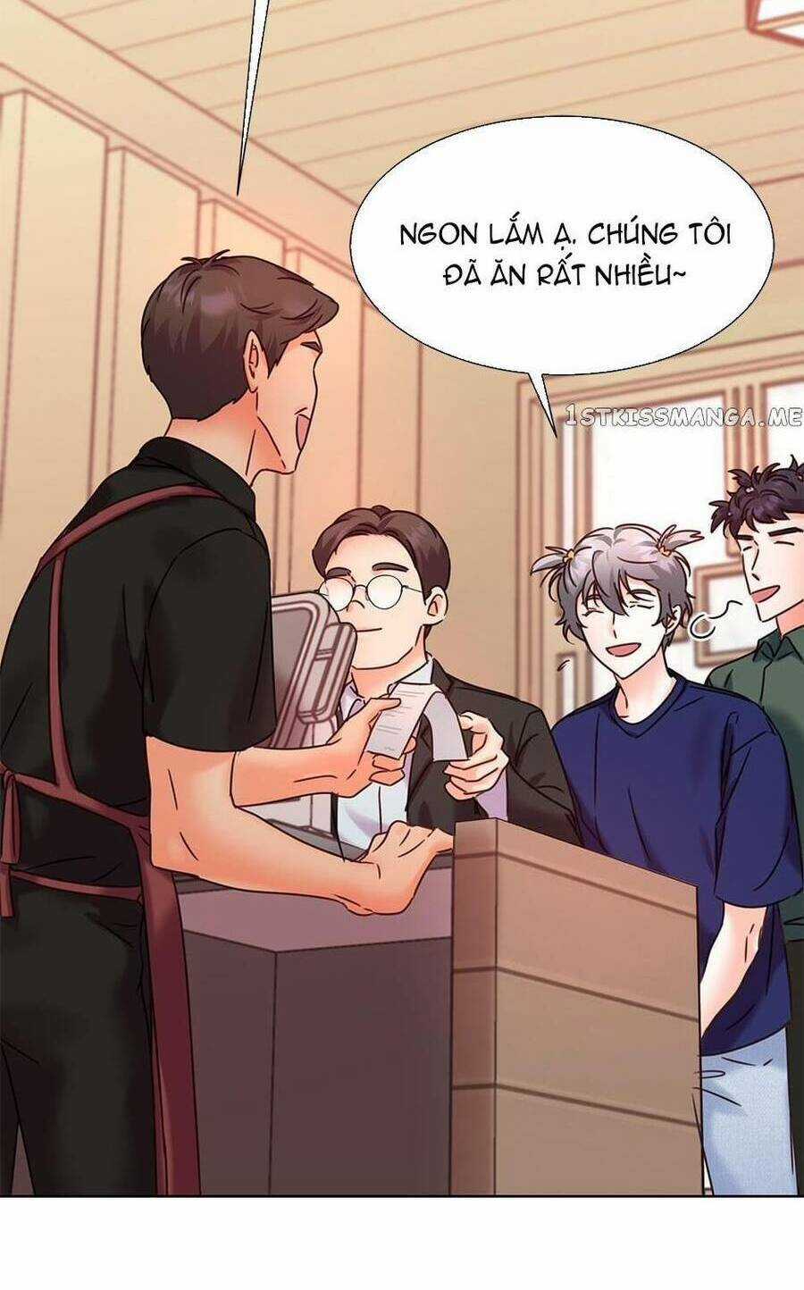 Trở Lại Làm Idol - Chapter 89 - Trang 12