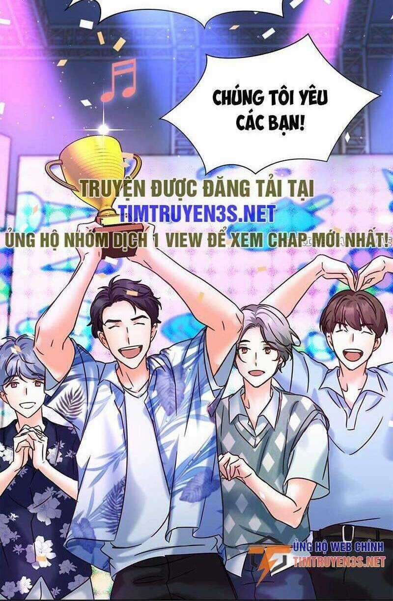 Trở Lại Làm Idol - Chapter 89 - Trang 114