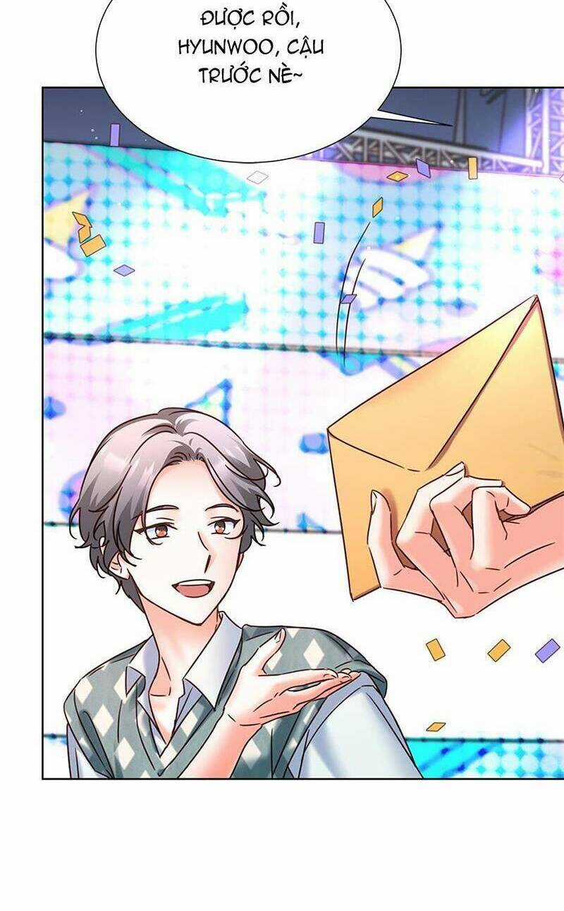 Trở Lại Làm Idol - Chapter 89 - Trang 116