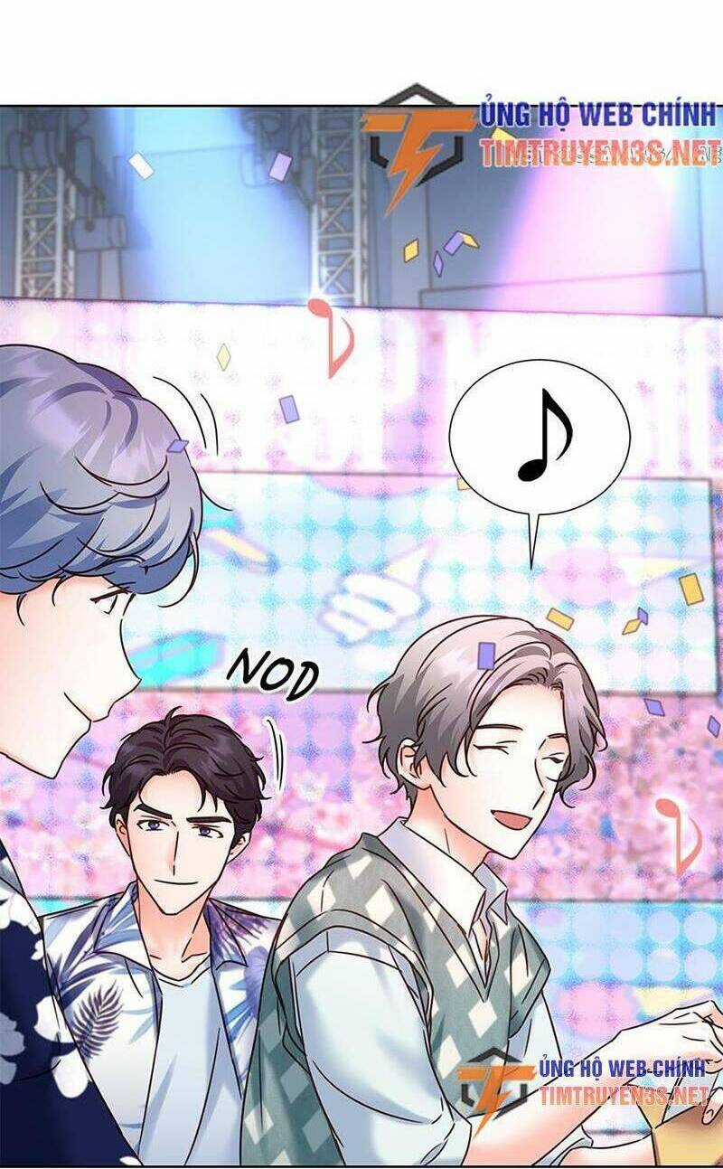 Trở Lại Làm Idol - Chapter 89 - Trang 118