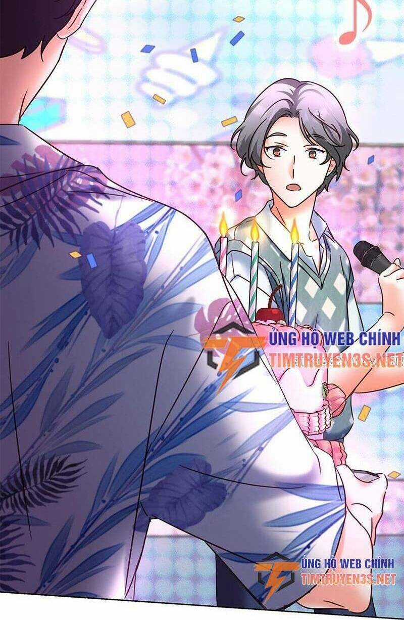 Trở Lại Làm Idol - Chapter 89 - Trang 132