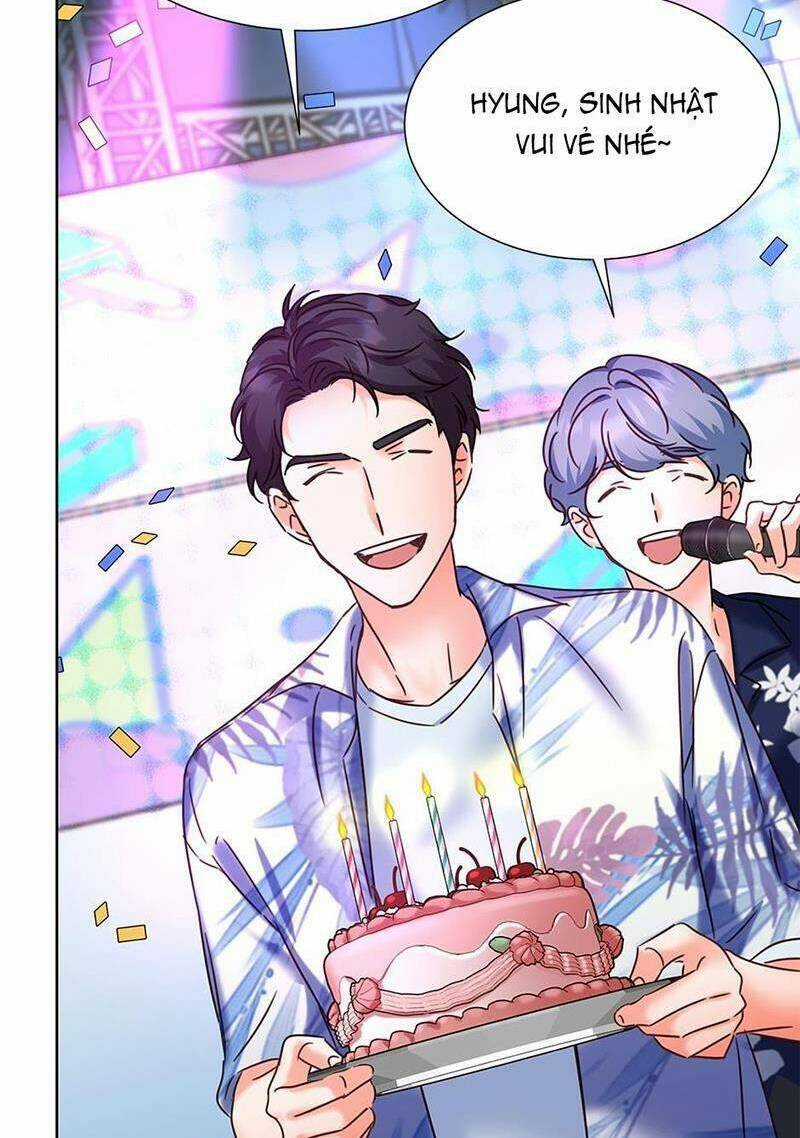 Trở Lại Làm Idol - Chapter 89 - Trang 134