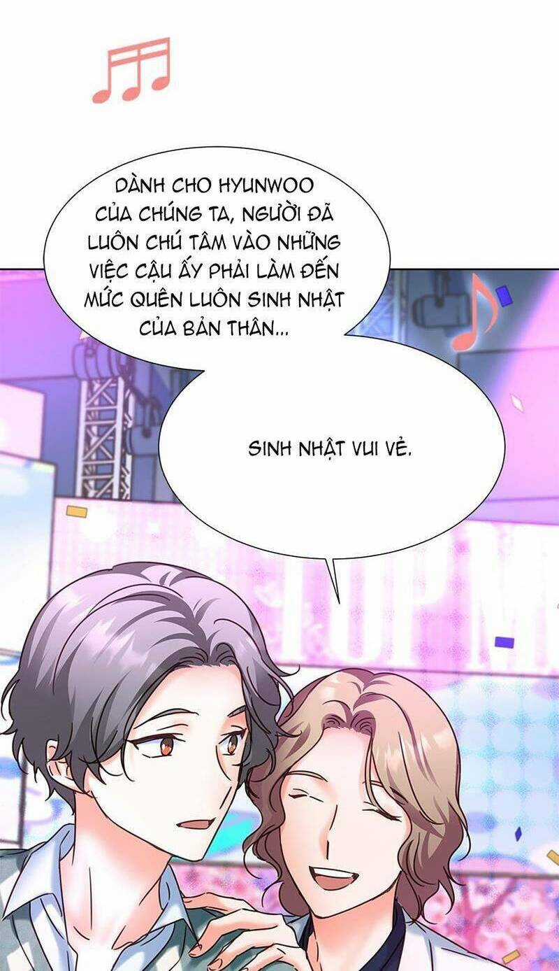 Trở Lại Làm Idol - Chapter 89 - Trang 138