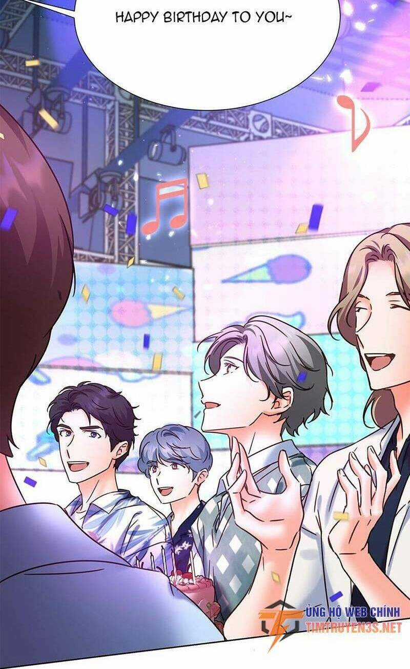 Trở Lại Làm Idol - Chapter 89 - Trang 144