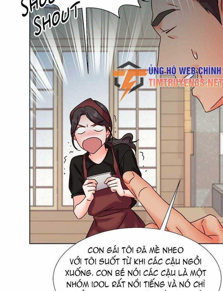 Trở Lại Làm Idol - Chapter 89 - Trang 16