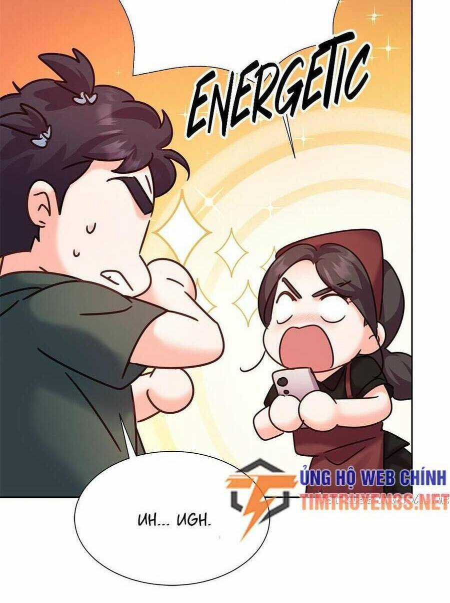 Trở Lại Làm Idol - Chapter 89 - Trang 20