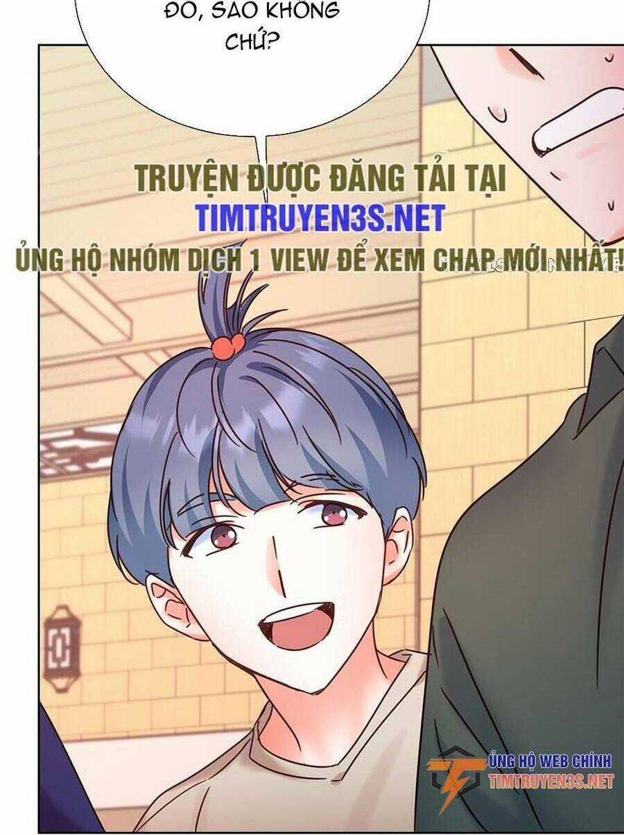 Trở Lại Làm Idol - Chapter 89 - Trang 22