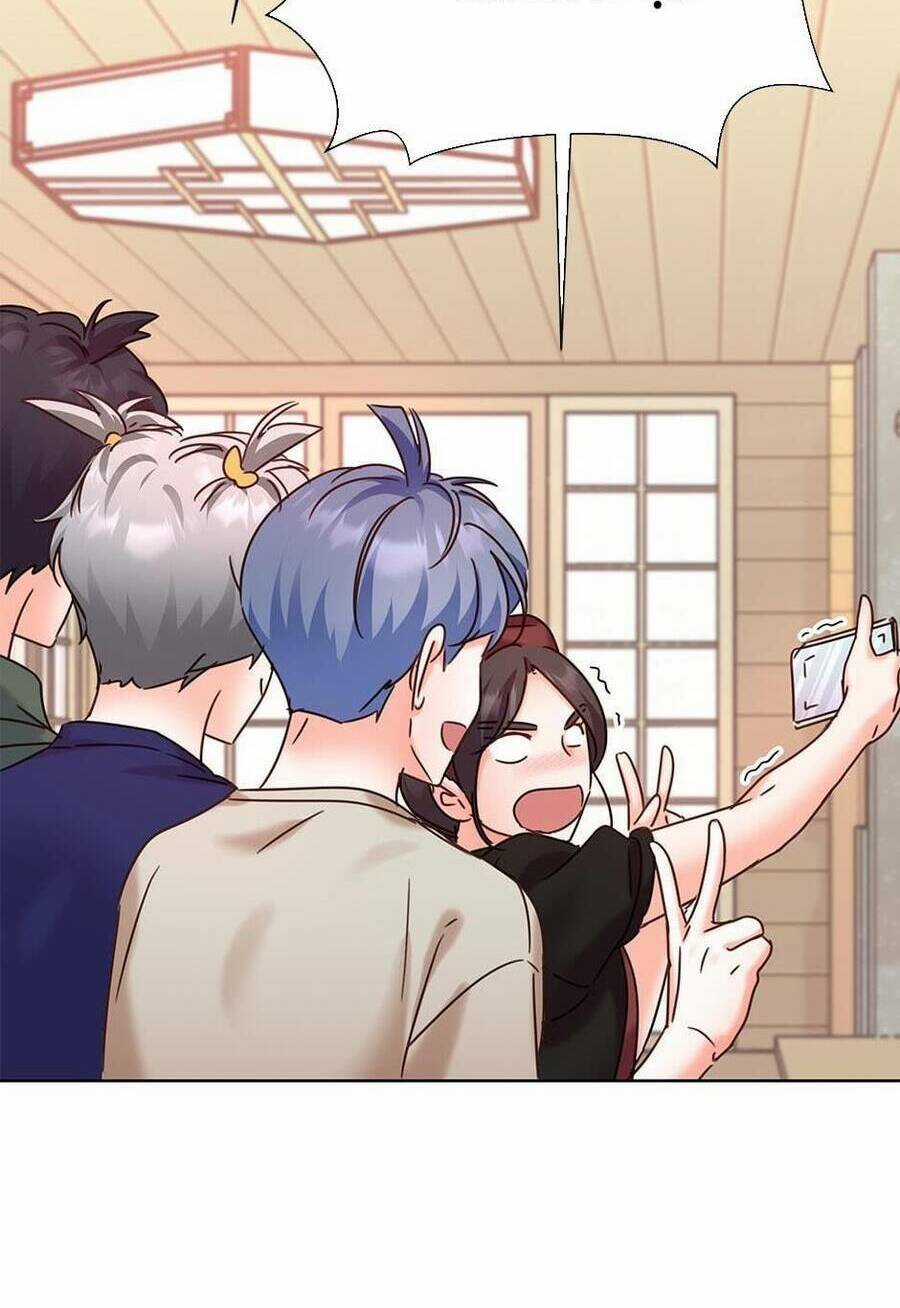 Trở Lại Làm Idol - Chapter 89 - Trang 24