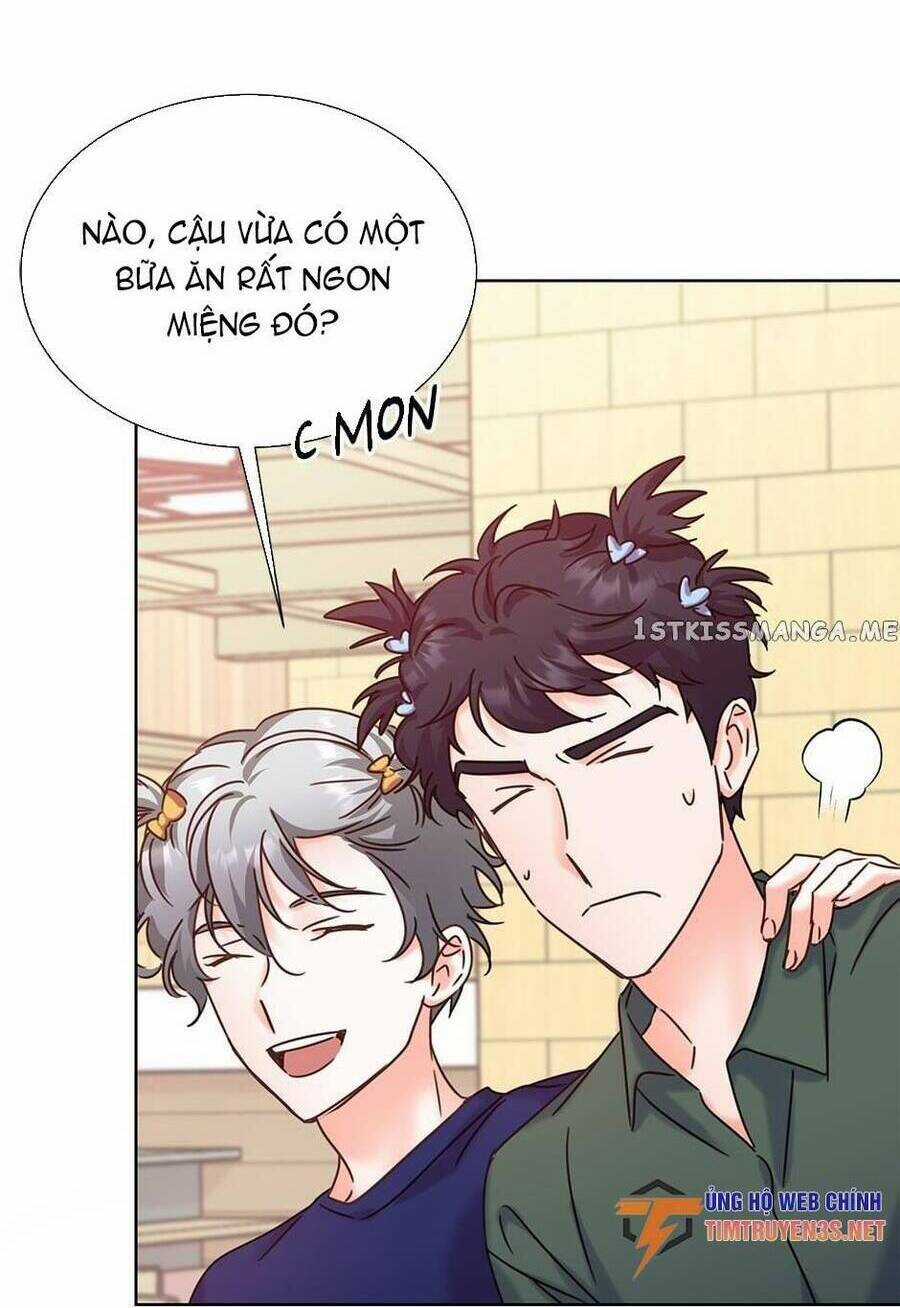Trở Lại Làm Idol - Chapter 89 - Trang 26
