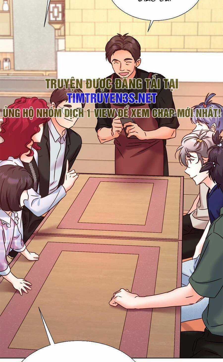 Trở Lại Làm Idol - Chapter 89 - Trang 4