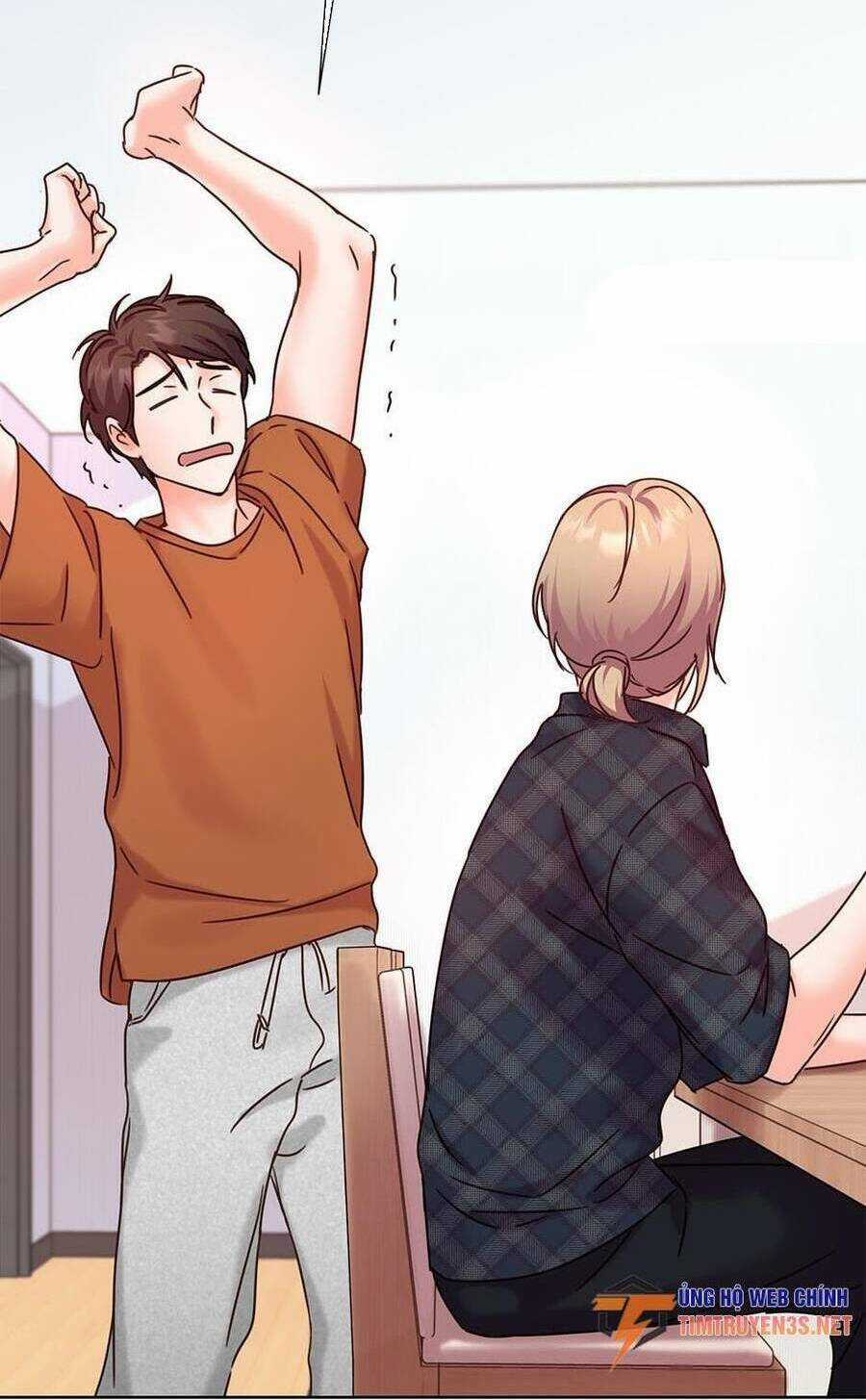 Trở Lại Làm Idol - Chapter 89 - Trang 34