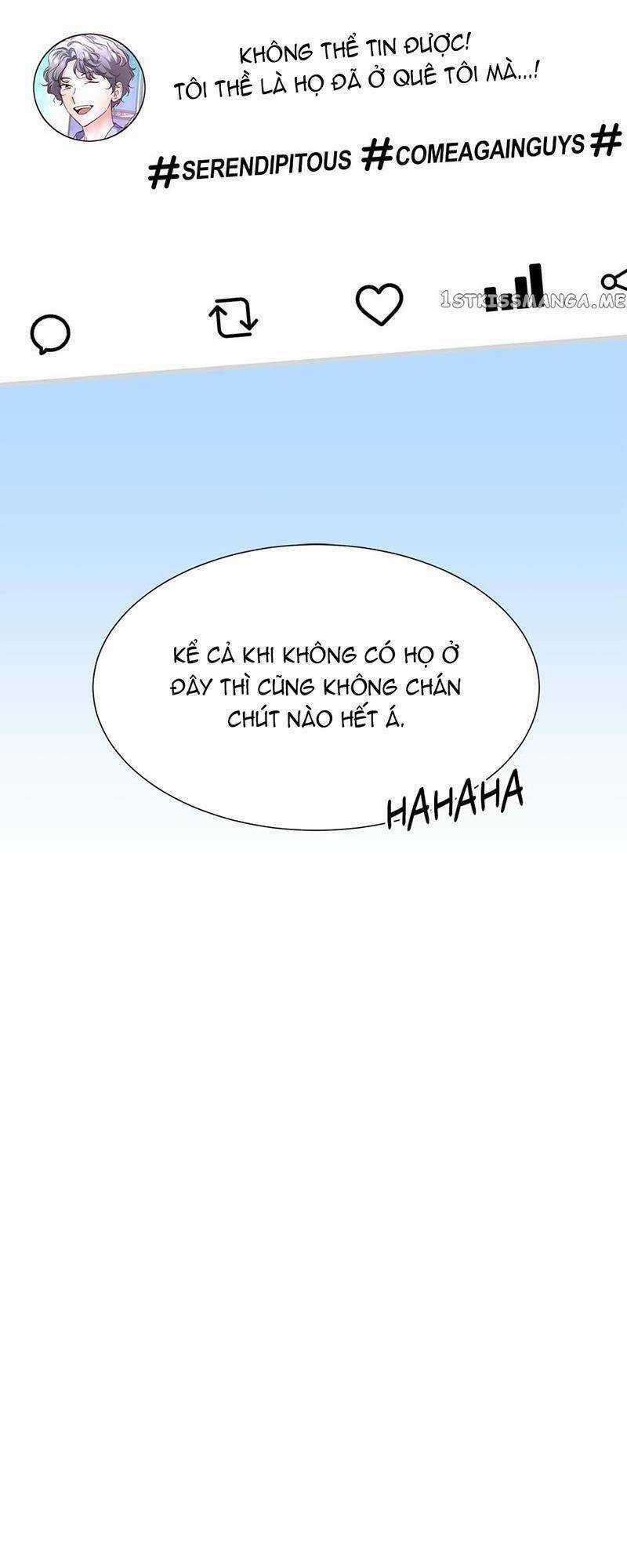 Trở Lại Làm Idol - Chapter 89 - Trang 43