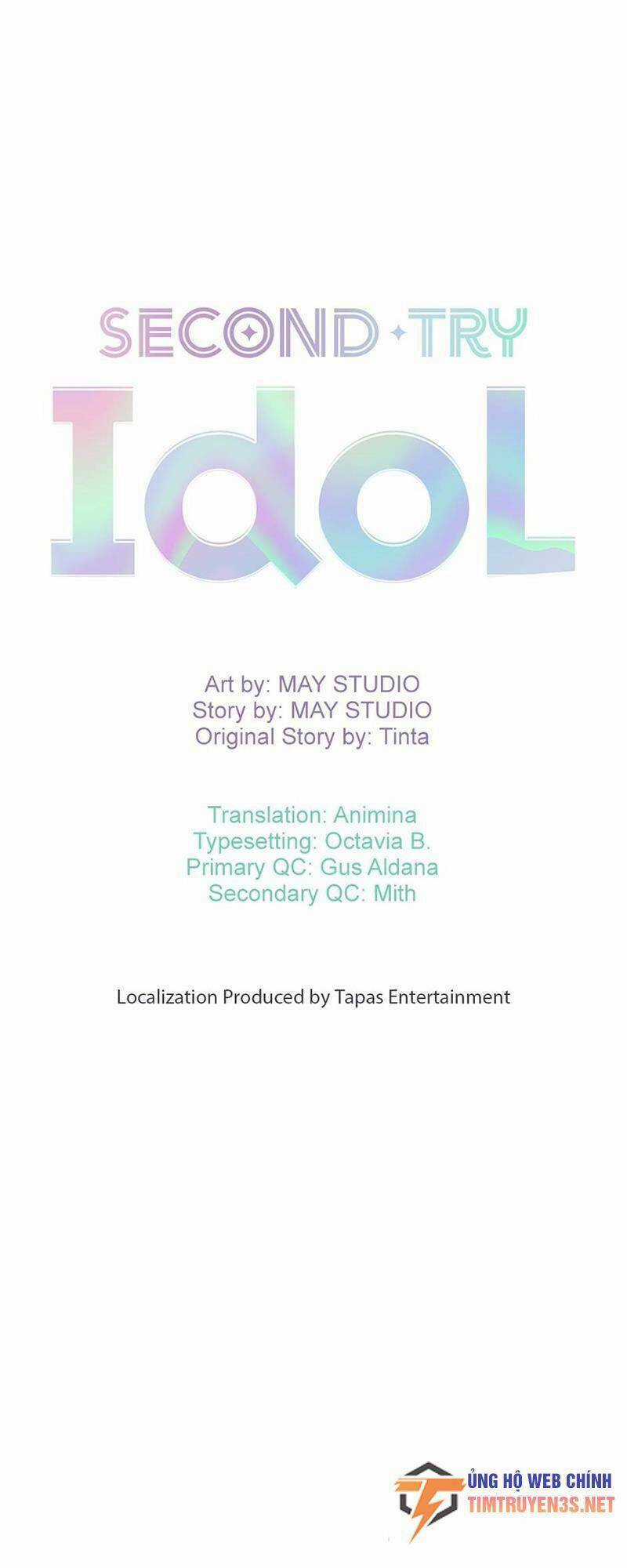Trở Lại Làm Idol - Chapter 89 - Trang 44