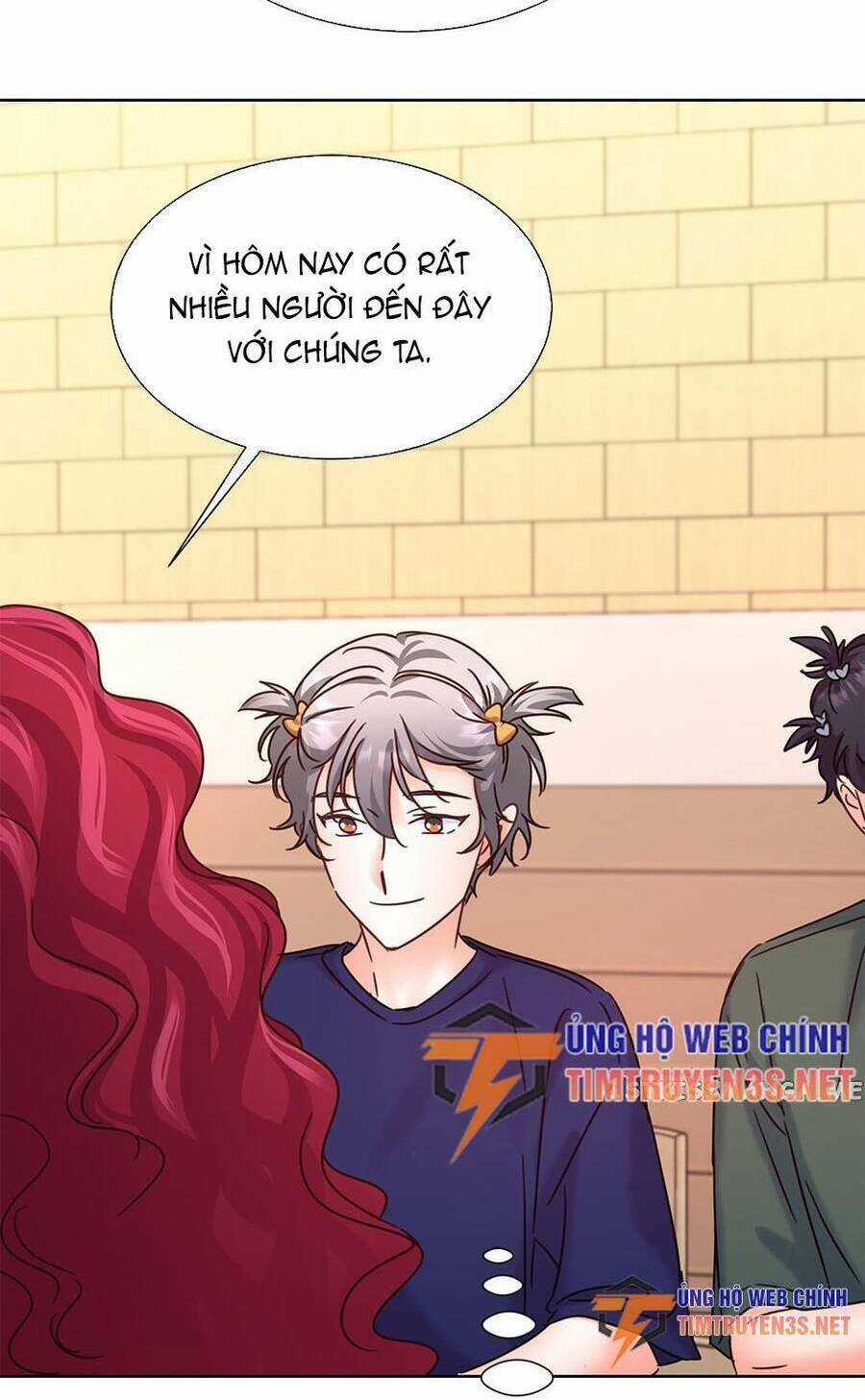 Trở Lại Làm Idol - Chapter 89 - Trang 6