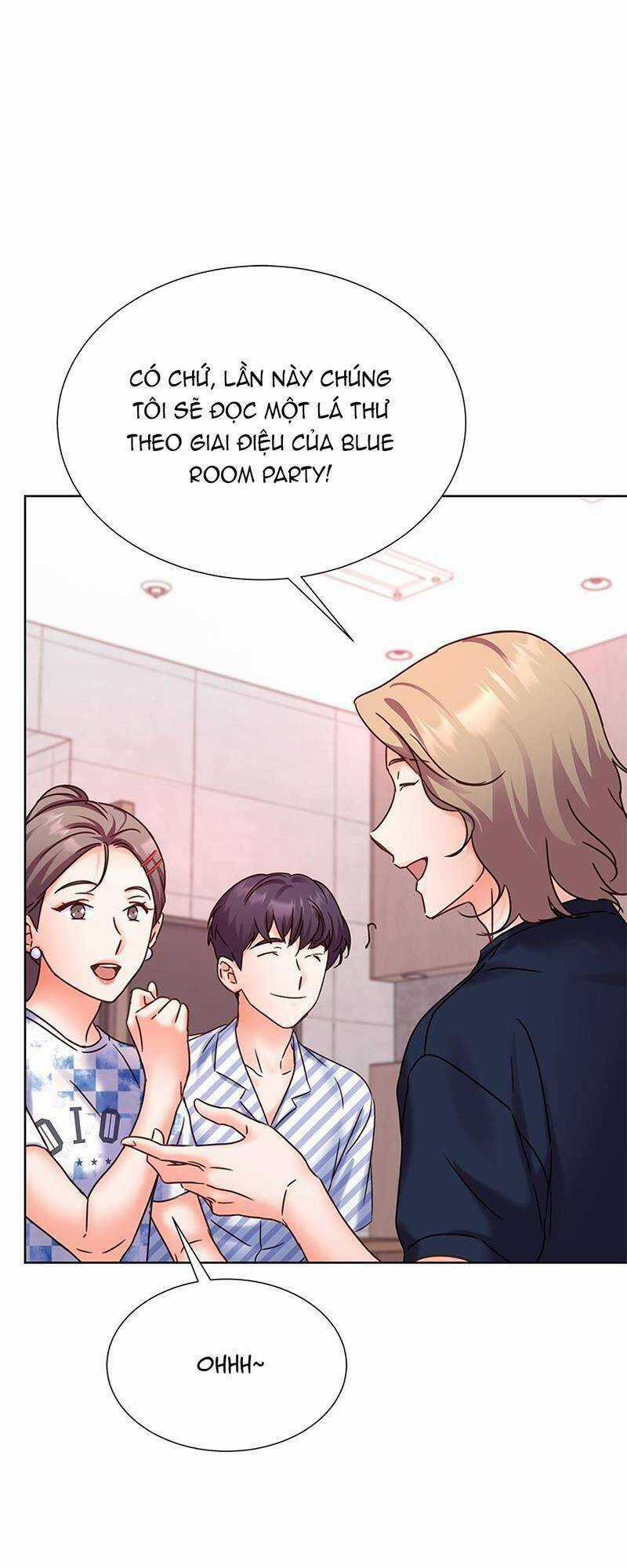 Trở Lại Làm Idol - Chapter 89 - Trang 67