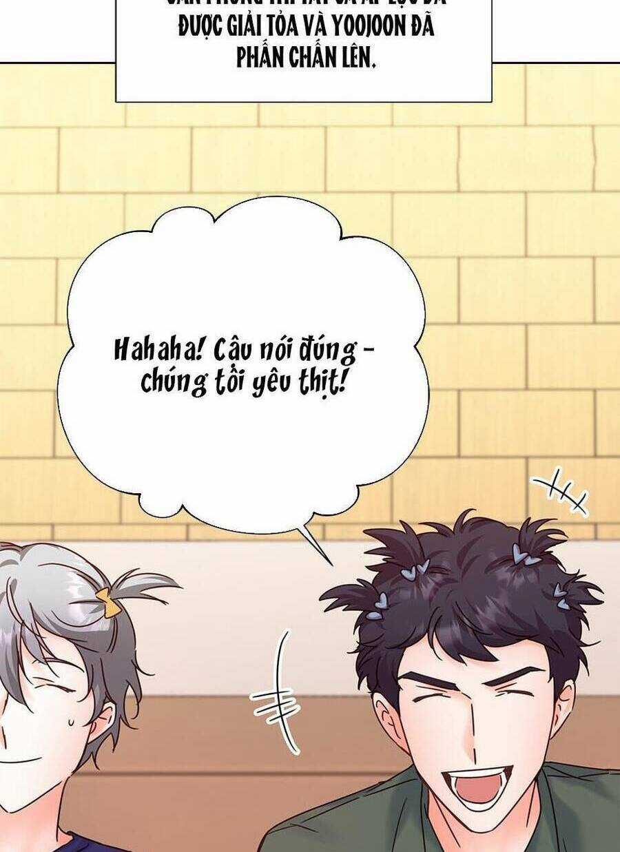Trở Lại Làm Idol - Chapter 89 - Trang 8
