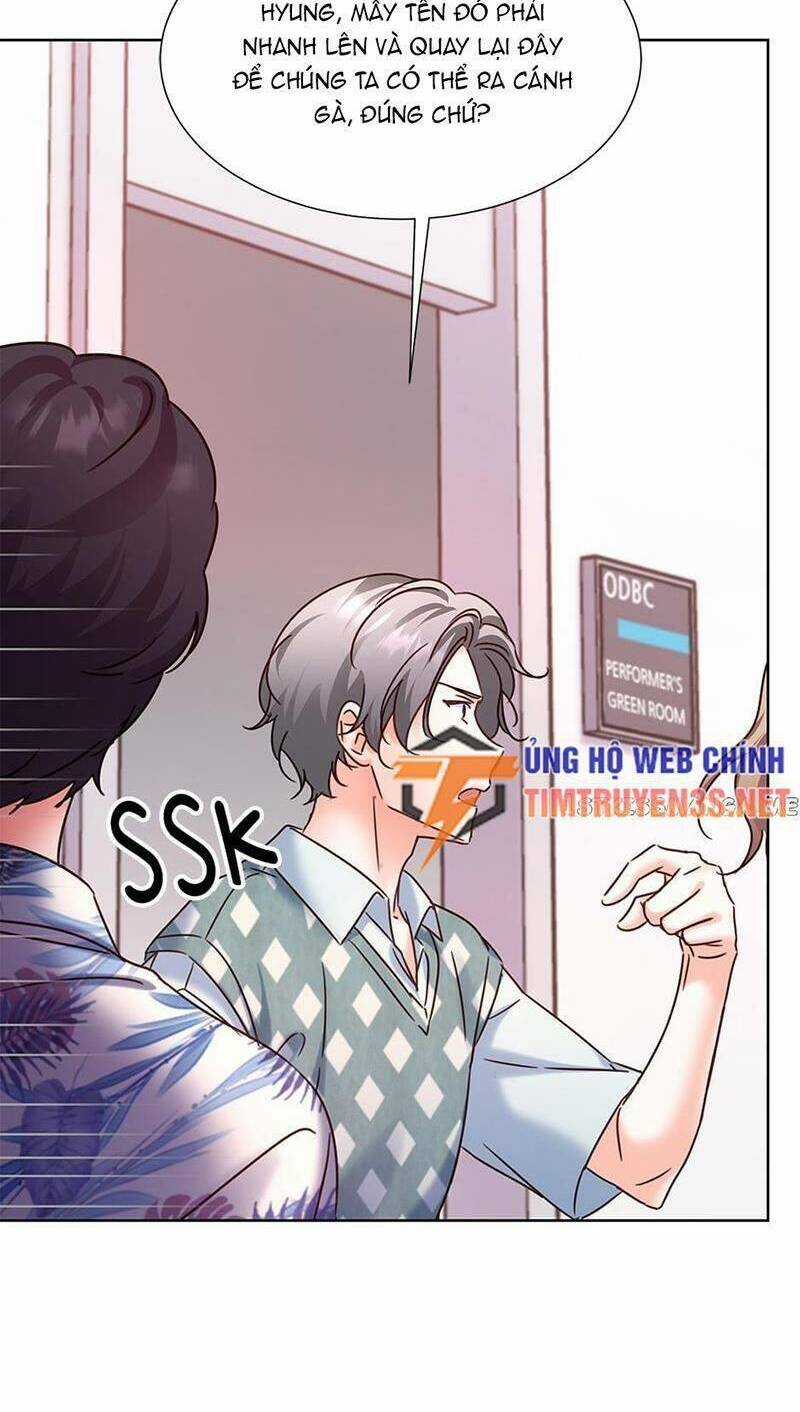 Trở Lại Làm Idol - Chapter 89 - Trang 86