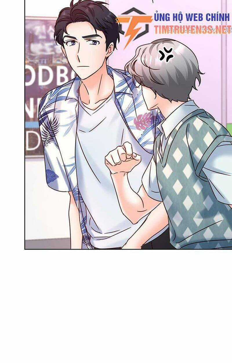 Trở Lại Làm Idol - Chapter 89 - Trang 90