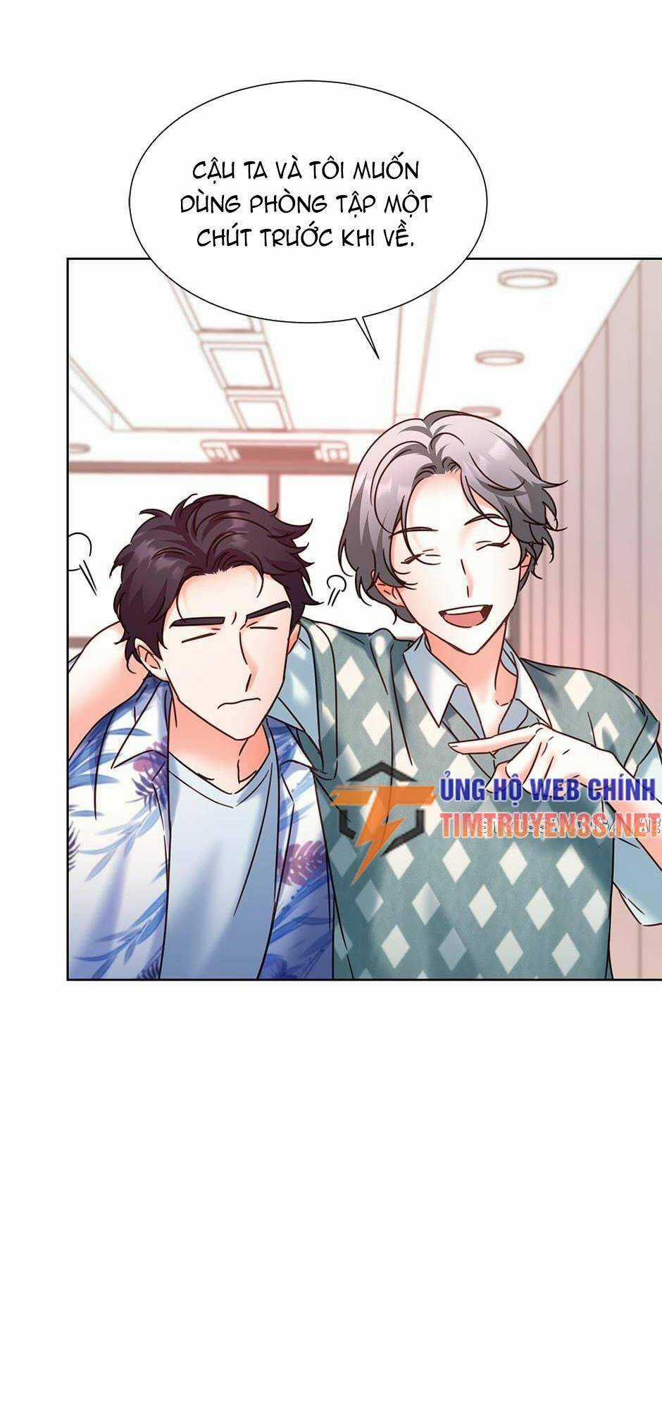 Trở Lại Làm Idol - Chapter 90 - Trang 11