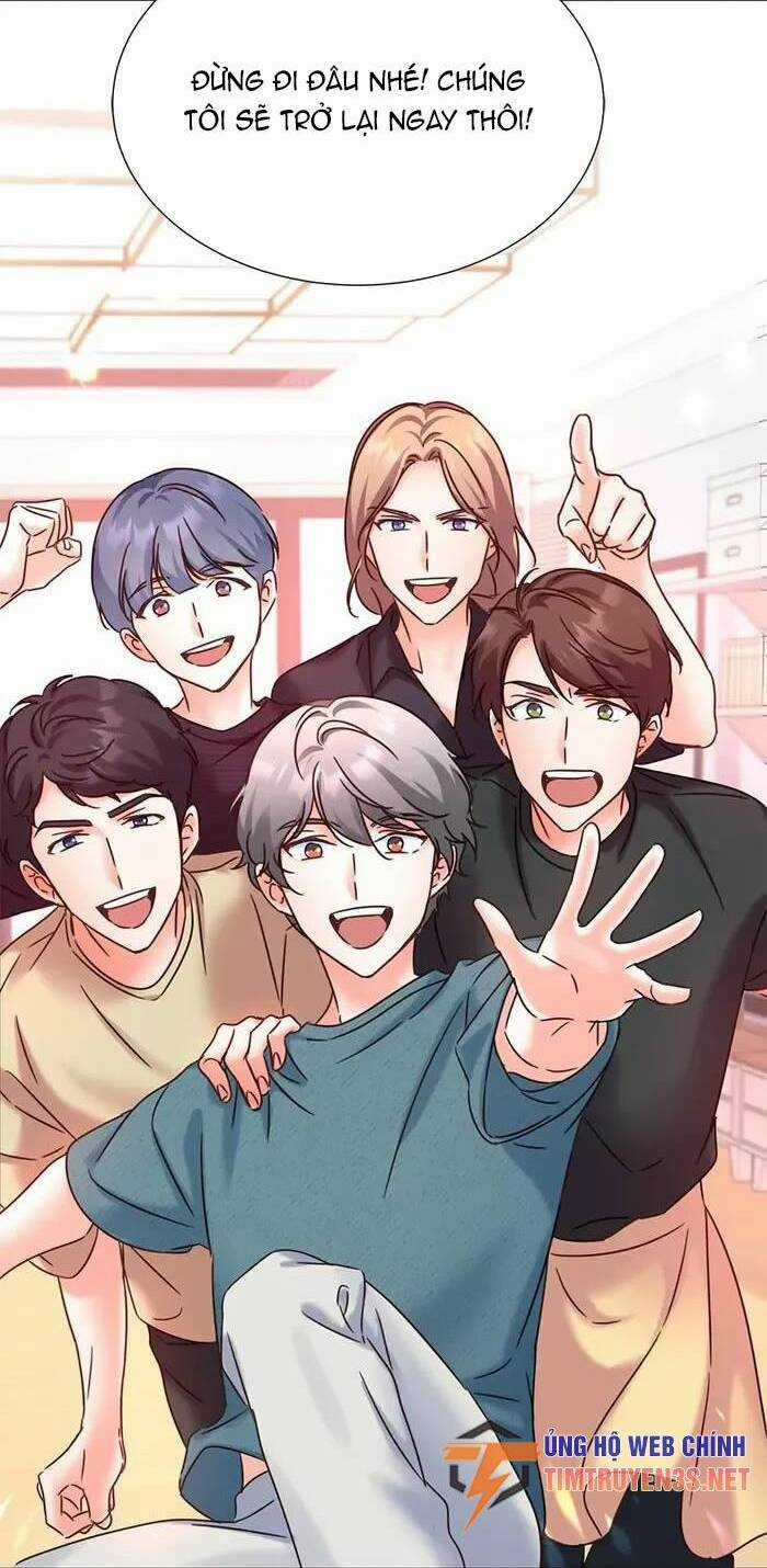 Trở Lại Làm Idol - Chapter 90 - Trang 105