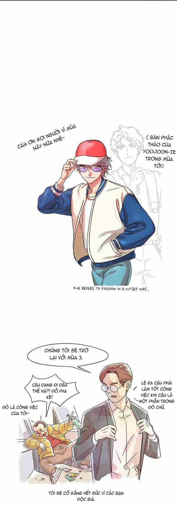 Trở Lại Làm Idol - Chapter 90 - Trang 106