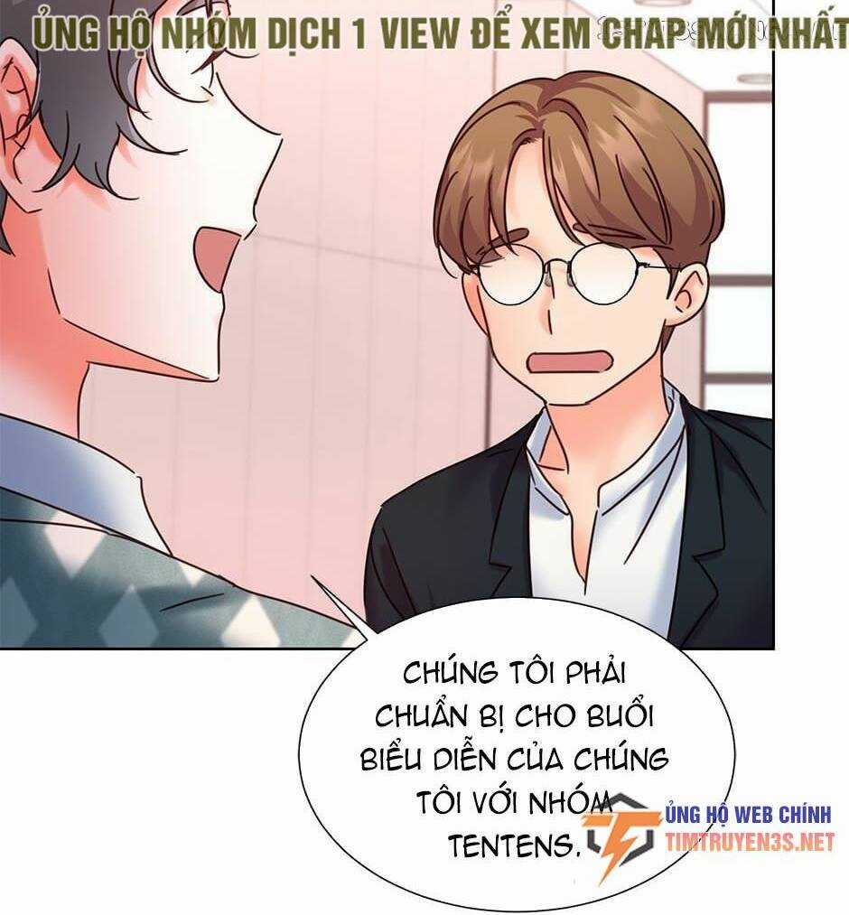Trở Lại Làm Idol - Chapter 90 - Trang 13