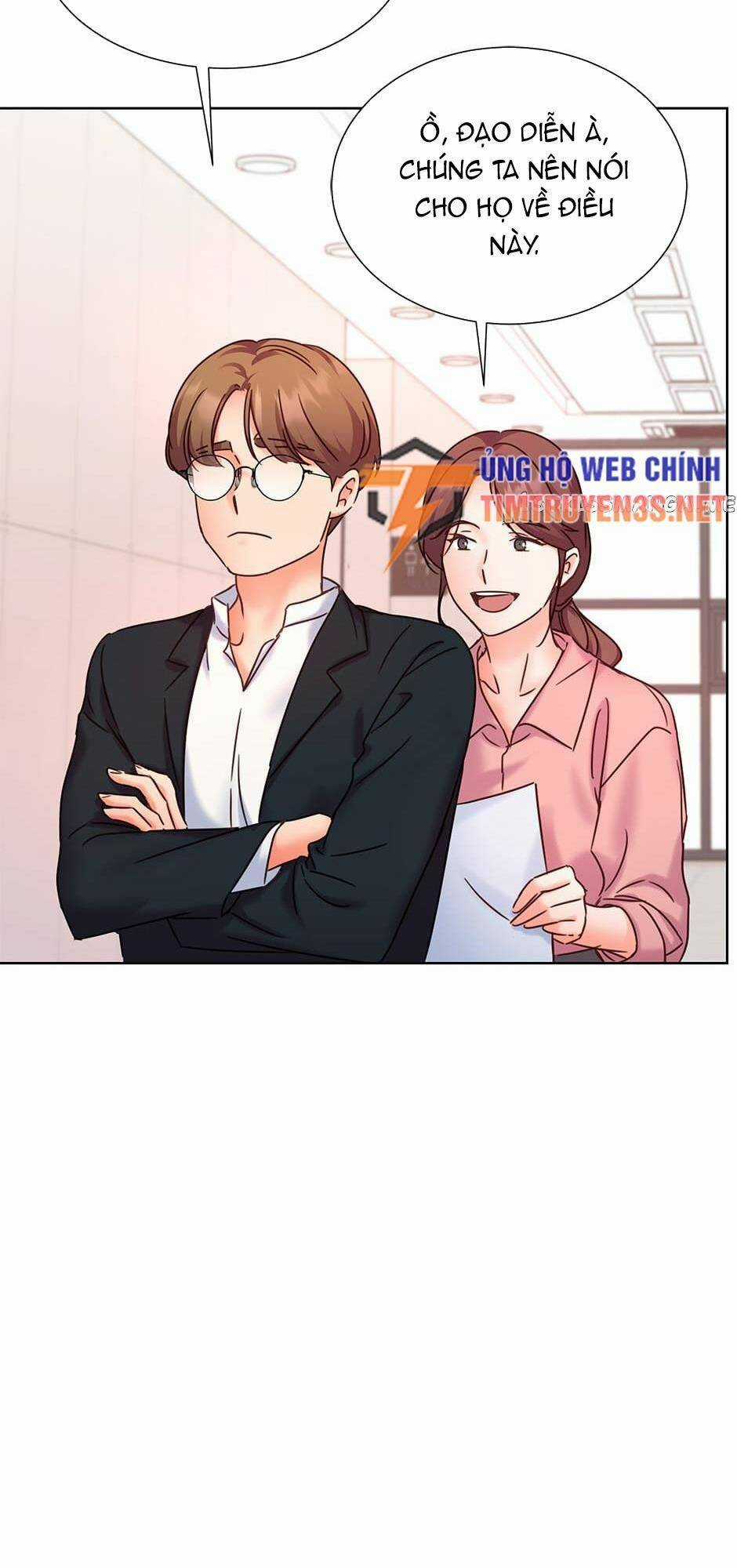 Trở Lại Làm Idol - Chapter 90 - Trang 16
