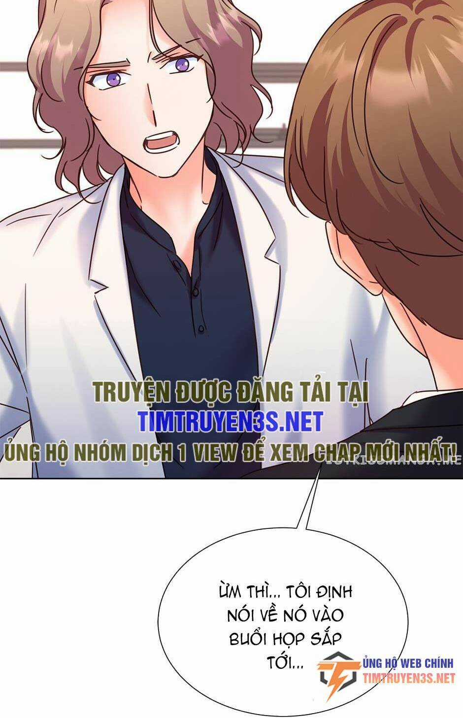 Trở Lại Làm Idol - Chapter 90 - Trang 18