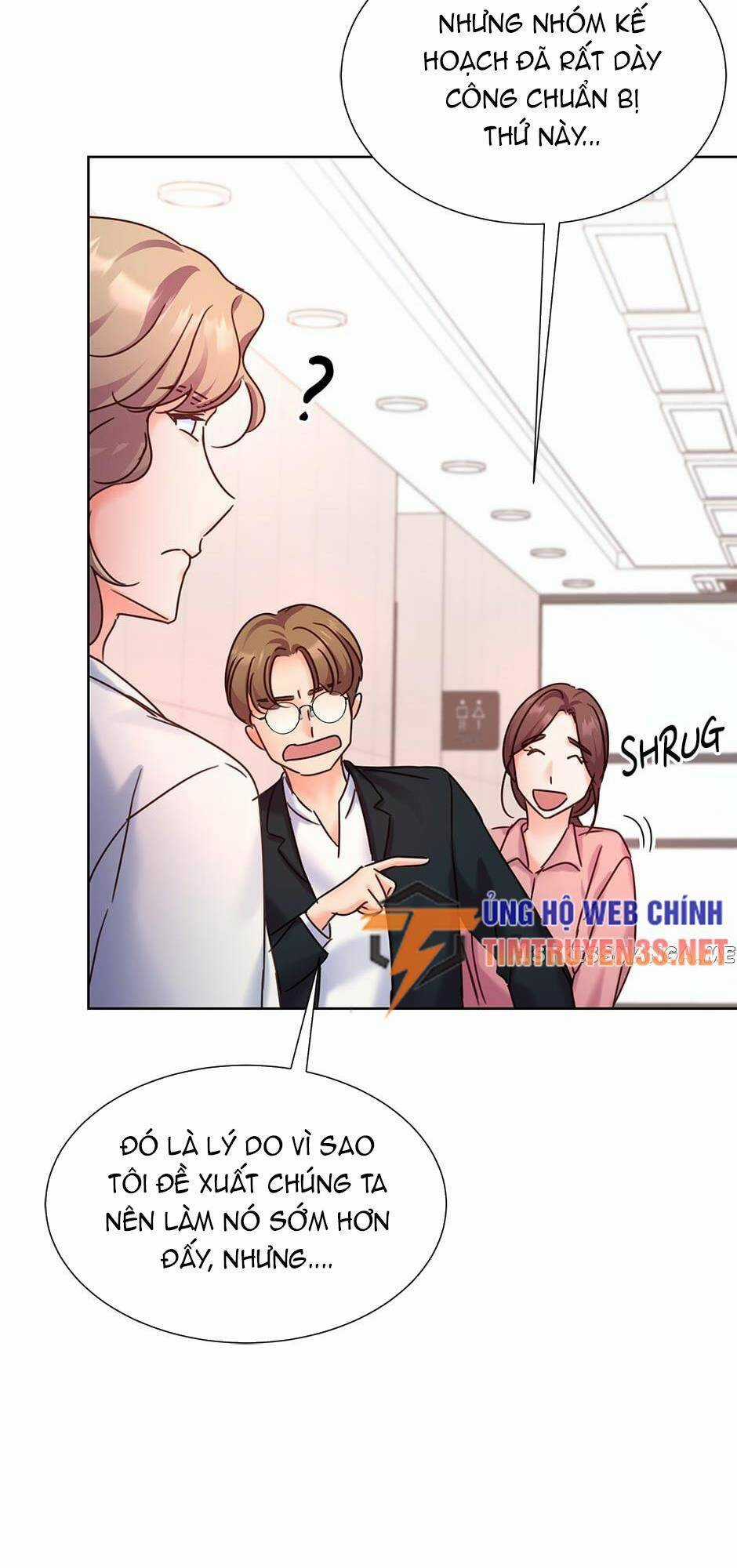 Trở Lại Làm Idol - Chapter 90 - Trang 20