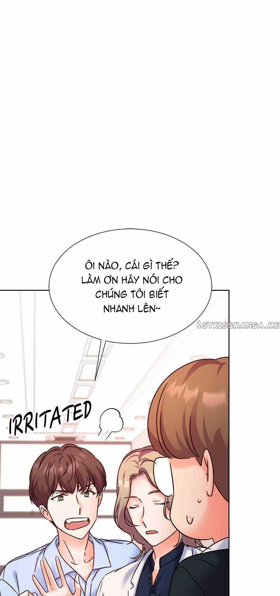 Trở Lại Làm Idol - Chapter 90 - Trang 21