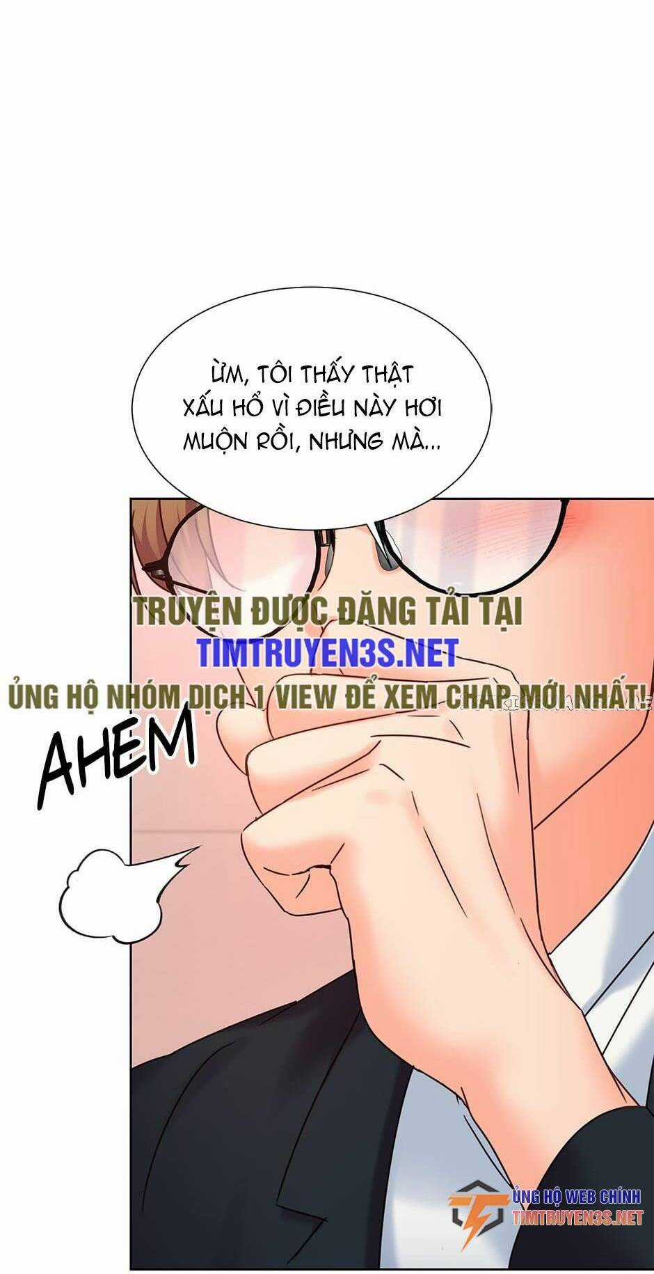 Trở Lại Làm Idol - Chapter 90 - Trang 23