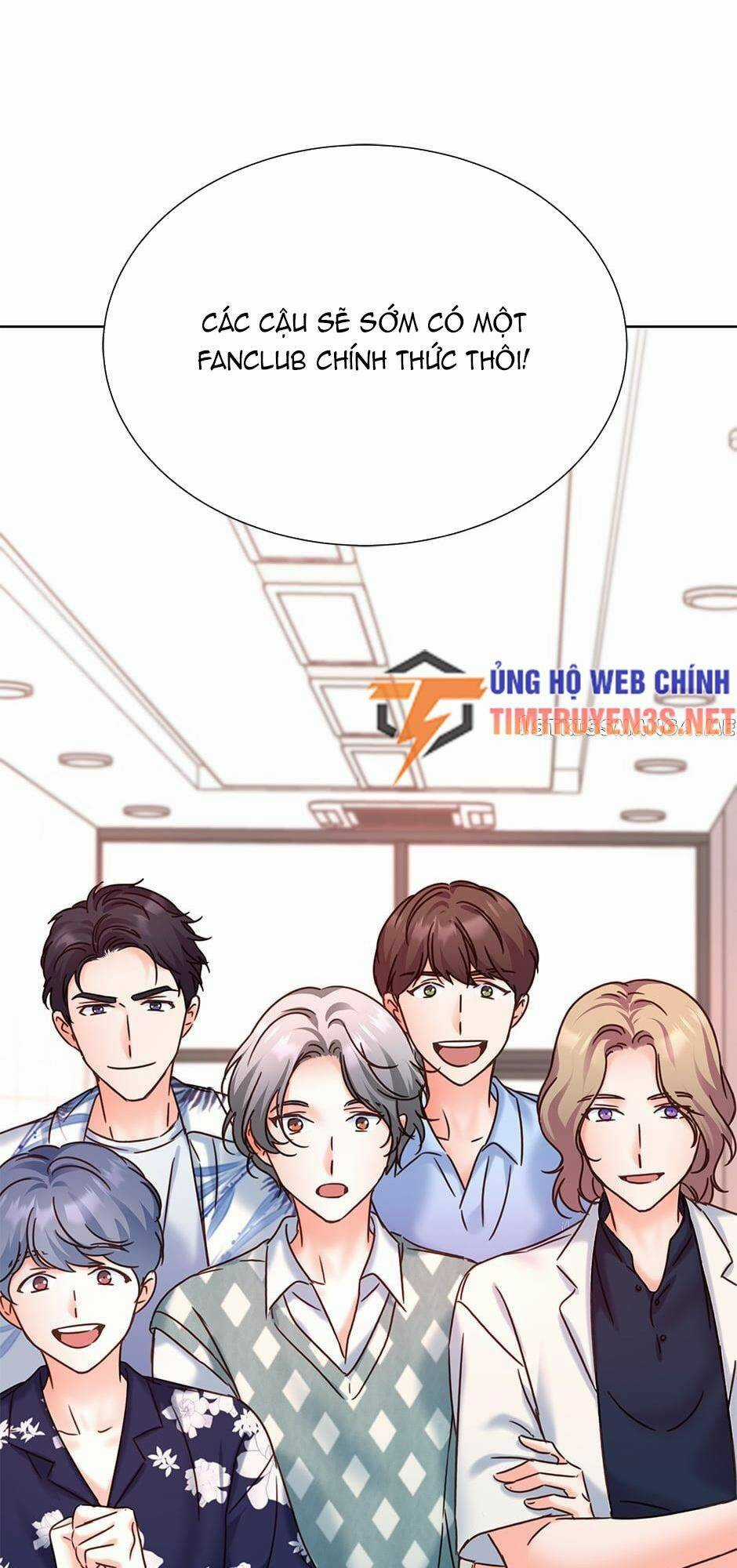 Trở Lại Làm Idol - Chapter 90 - Trang 25