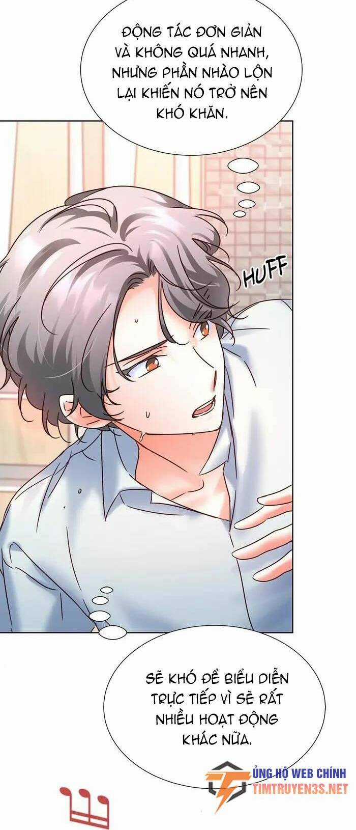 Trở Lại Làm Idol - Chapter 90 - Trang 34