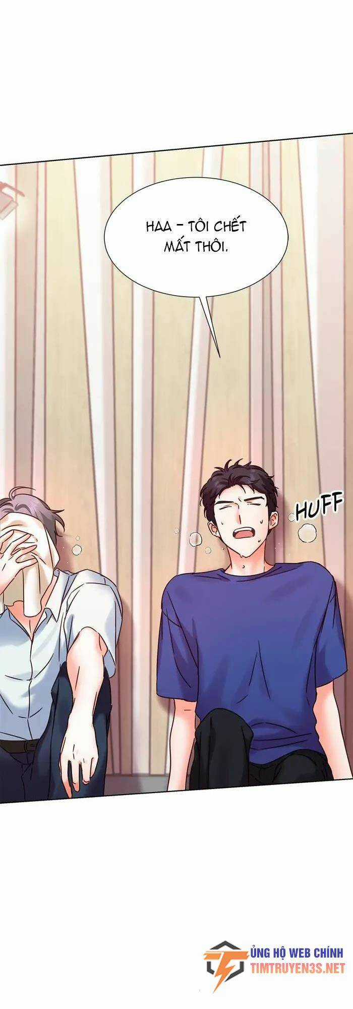 Trở Lại Làm Idol - Chapter 90 - Trang 37