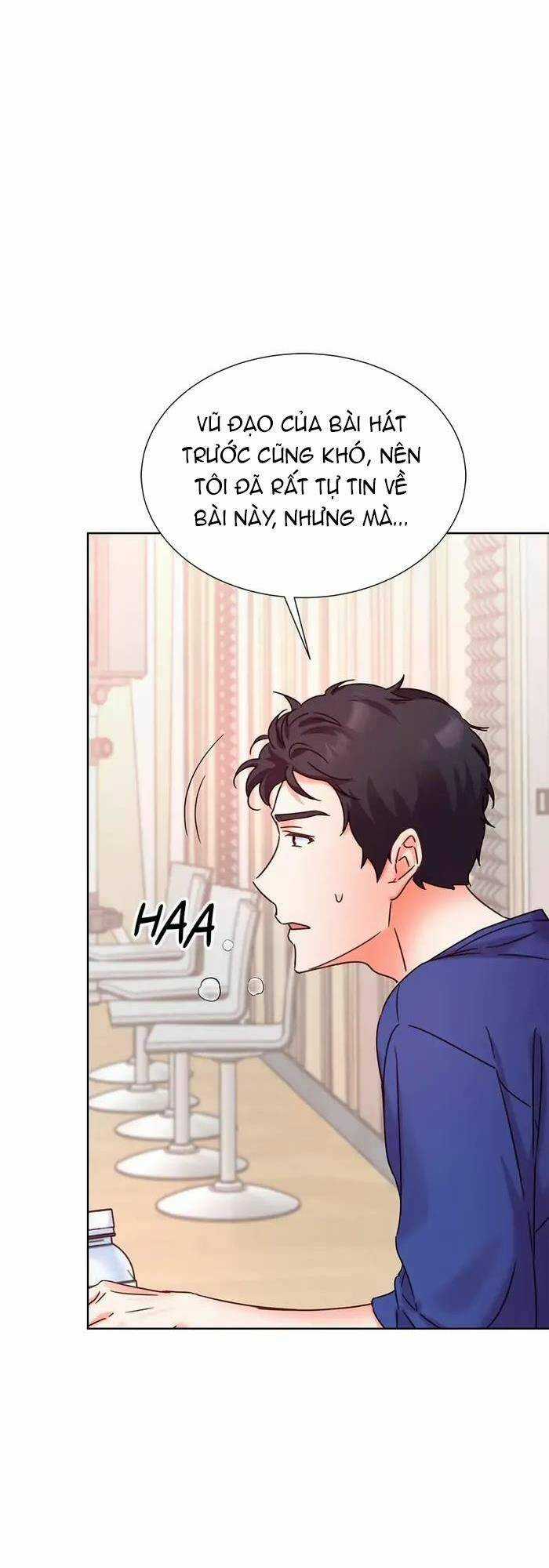 Trở Lại Làm Idol - Chapter 90 - Trang 38