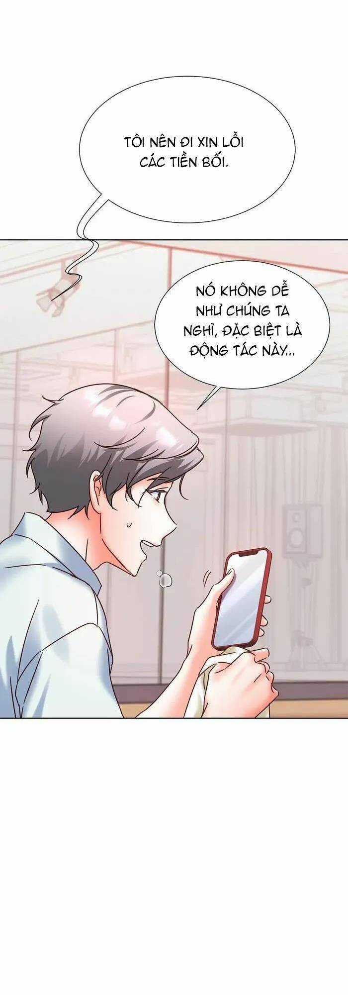 Trở Lại Làm Idol - Chapter 90 - Trang 39