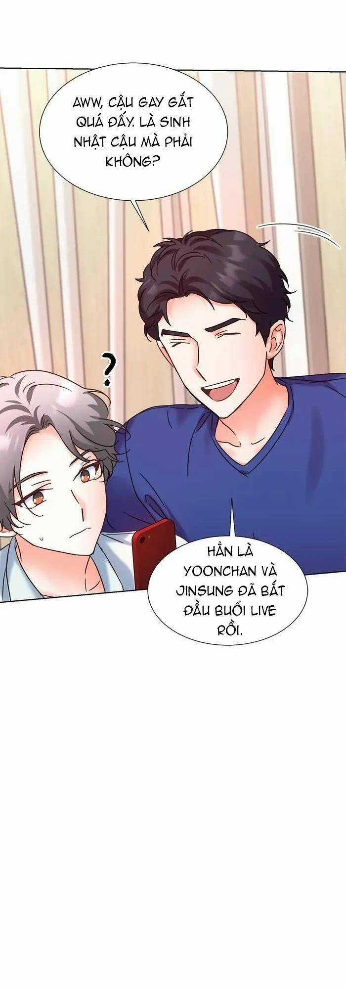 Trở Lại Làm Idol - Chapter 90 - Trang 42