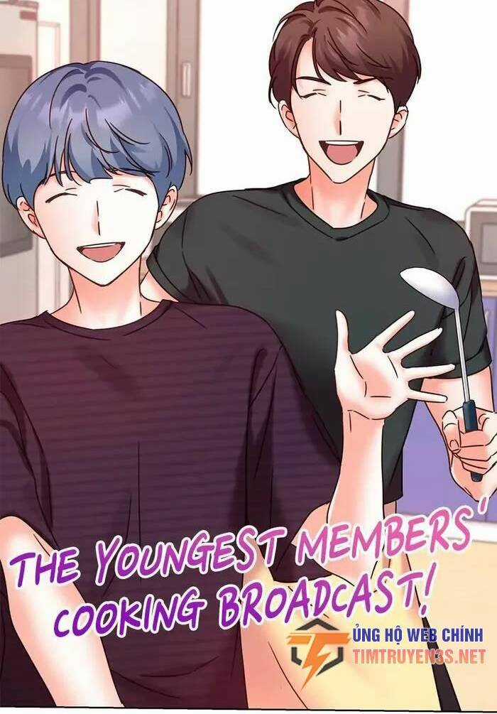 Trở Lại Làm Idol - Chapter 90 - Trang 44