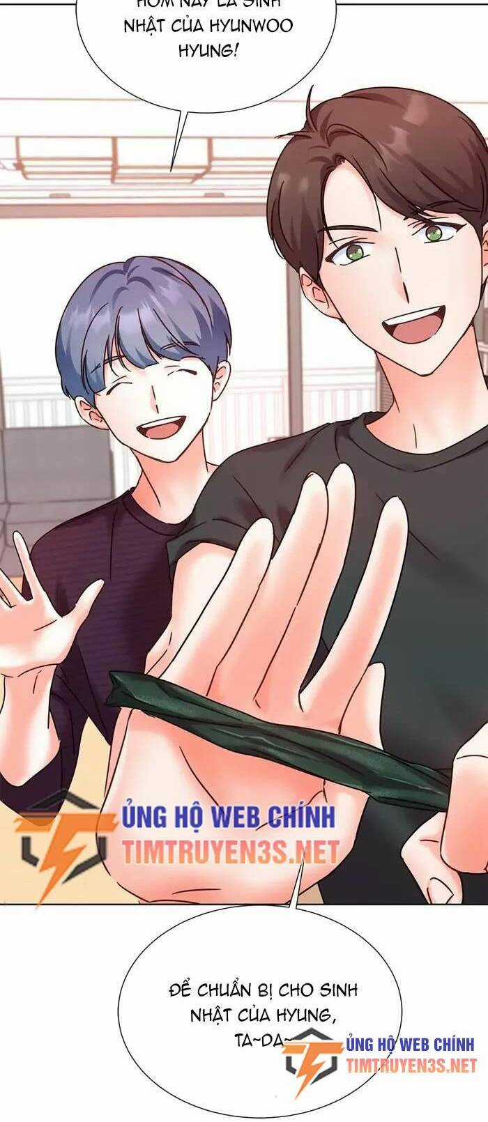 Trở Lại Làm Idol - Chapter 90 - Trang 48