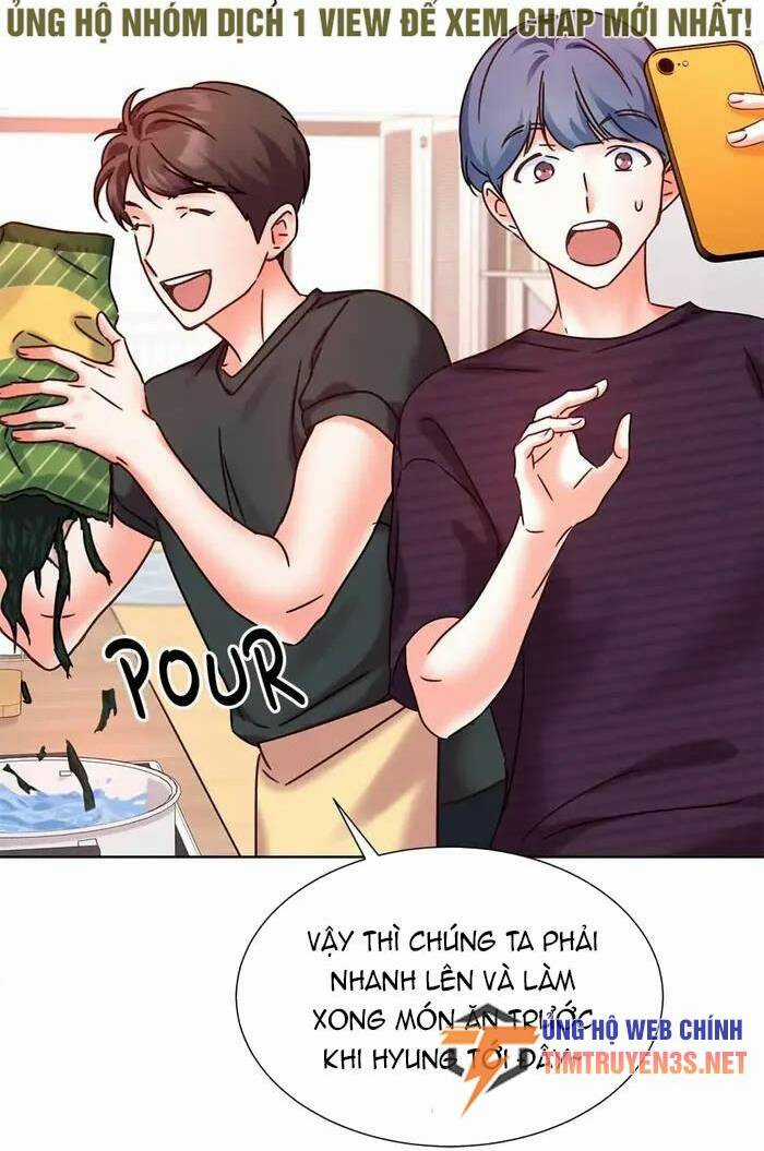 Trở Lại Làm Idol - Chapter 90 - Trang 52