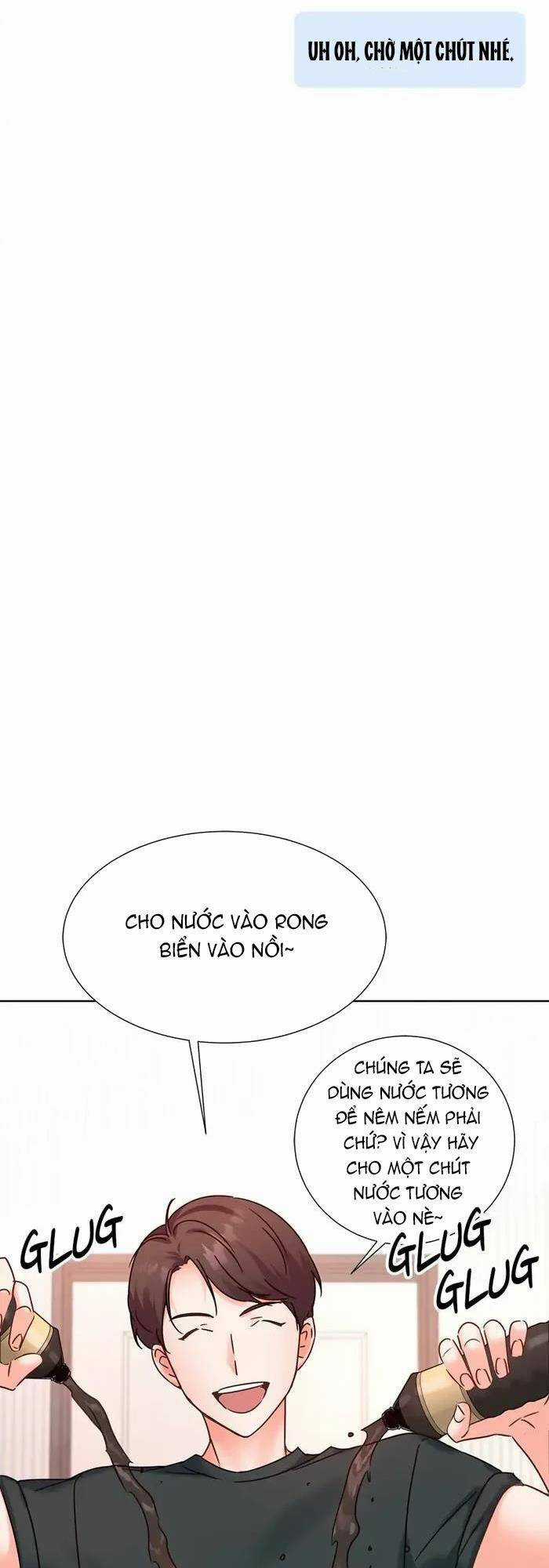 Trở Lại Làm Idol - Chapter 90 - Trang 53