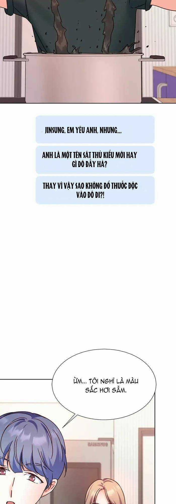 Trở Lại Làm Idol - Chapter 90 - Trang 54